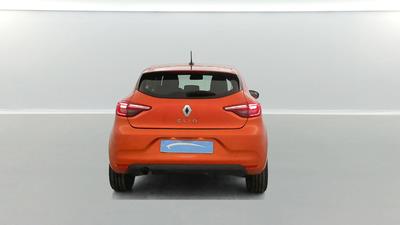 Renault Clio TCe 90 21n Limited 5p
