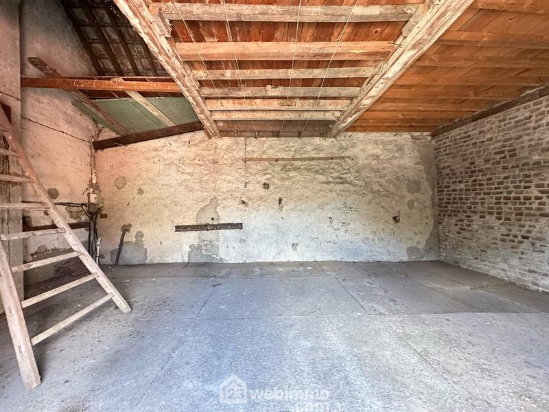 Maison - 127 m² - 6 pièces