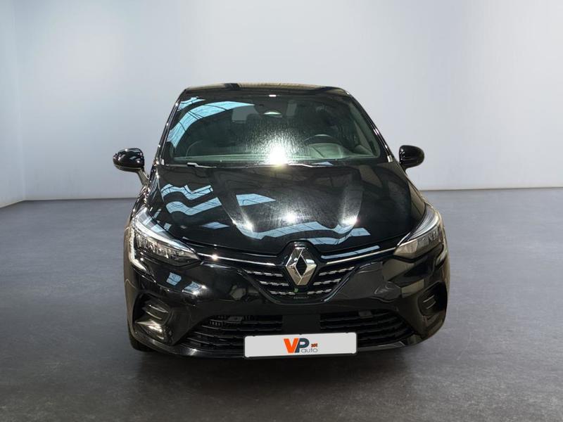 Renault Clio V TCe 90 Techno