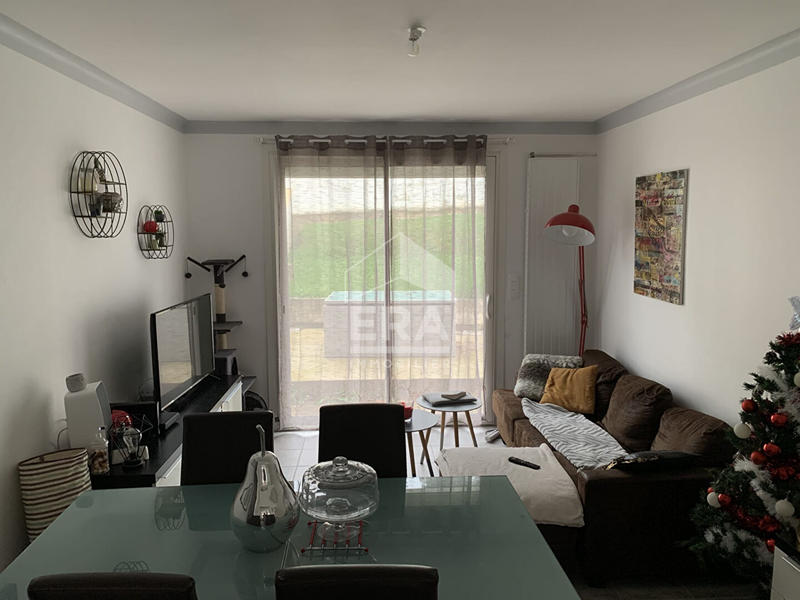 Maison - 70 m² - 4 pièces