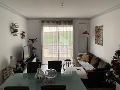 Maison - 70 m² - 4 pièces