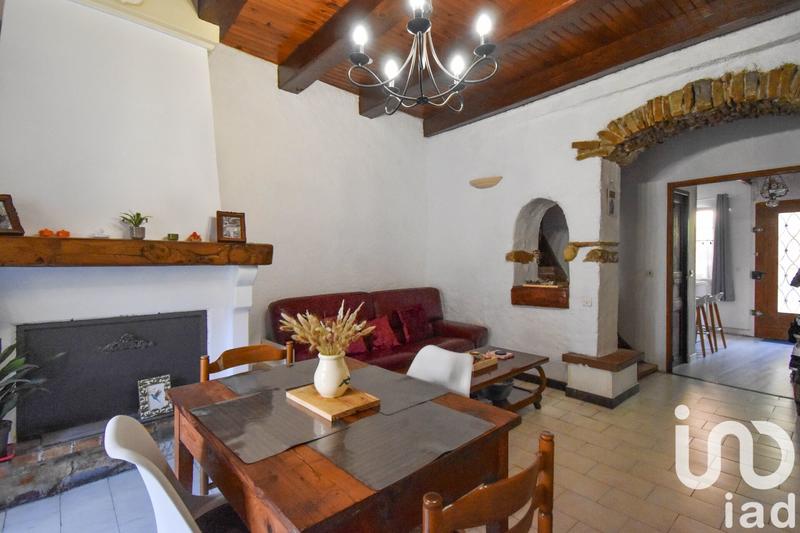 Maison de ville - 106 m² - 4 pièces