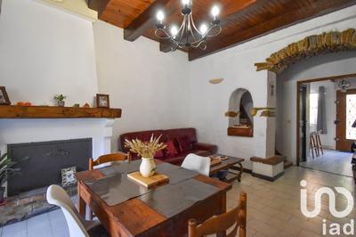 Maison de ville - 106 m² - 4 pièces