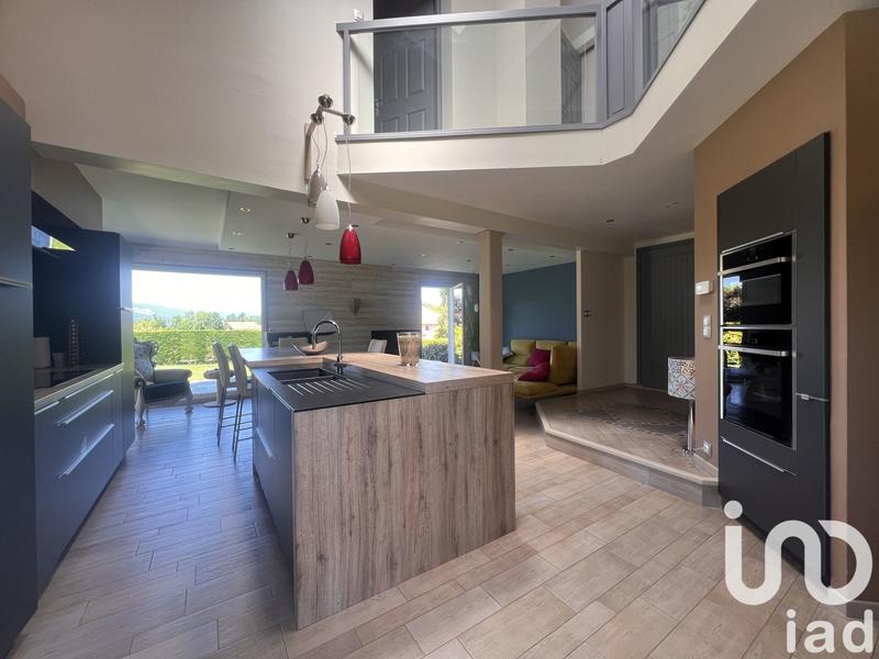 Maison de maîtres - 150 m² - 5 pièces