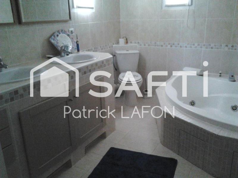 Maison - 156 m² - 6 pièces