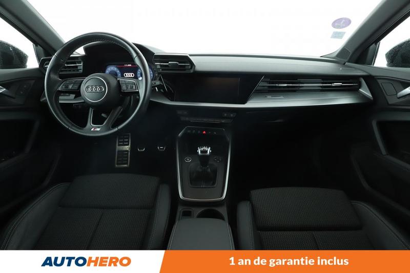Audi A3 sportback 30 Tfsi s line 110 ch
