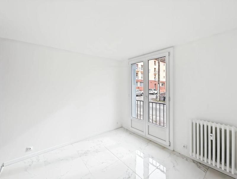 Appartement - 74 m² - 4 pièces