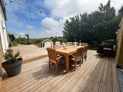 Villa - 302 m² - 6 pièces