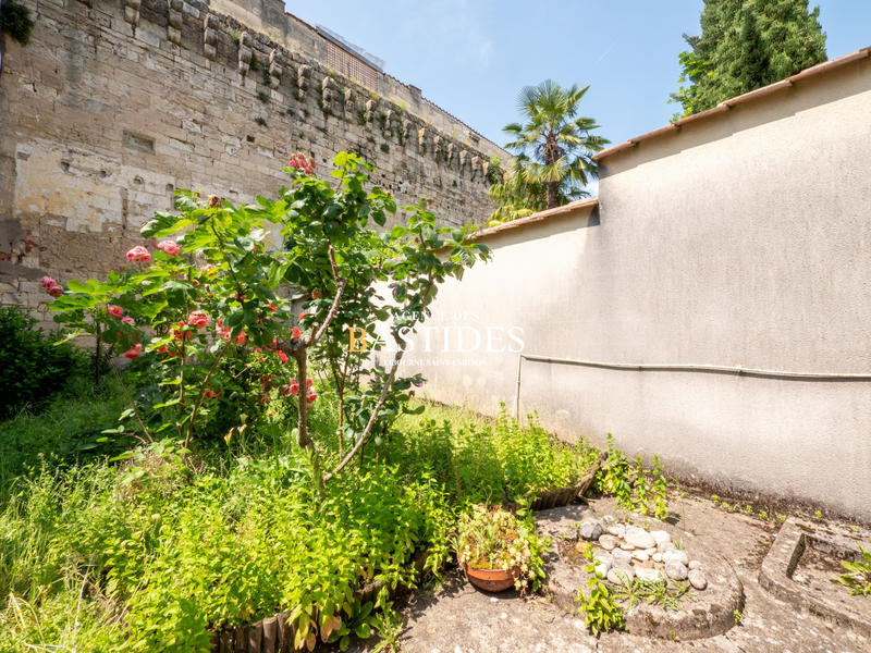 Maison ancienne - 70 m² - 3 pièces