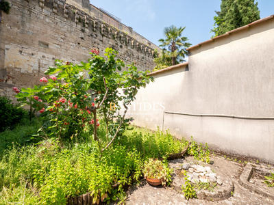 Maison ancienne - 70 m² - 3 pièces