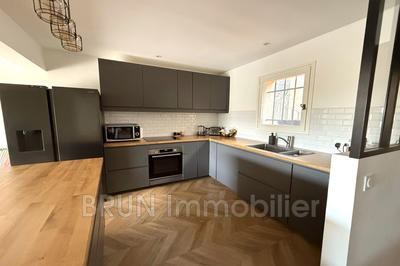 Maison - 109 m² - 4 pièces