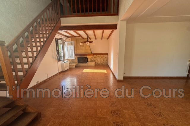 Villa - 140 m² - 6 pièces