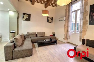 Loft - 71 m² - 3 pièces