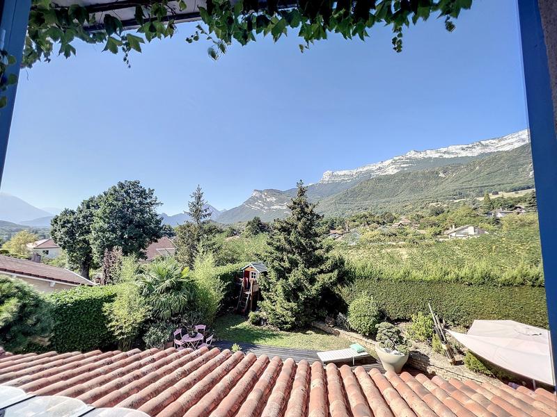 Villa - 146 m² - 6 pièces