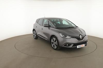 Renault Scénic 1.2 TCe Energy Intens 130 ch