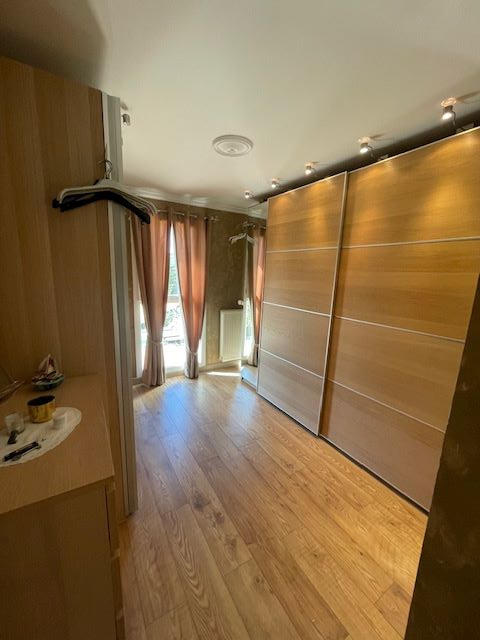 Maison - 116 m² - 5 pièces