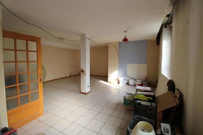 Maison - 137 m² - 6 pièces