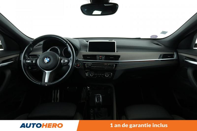 Bmw X2 sDrive20i m Sport Dkg7 178 ch