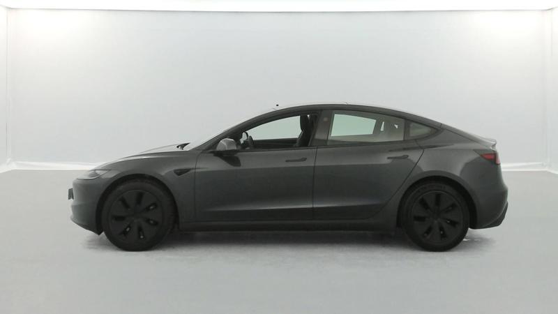 Tesla Model 3 Standard Rwd