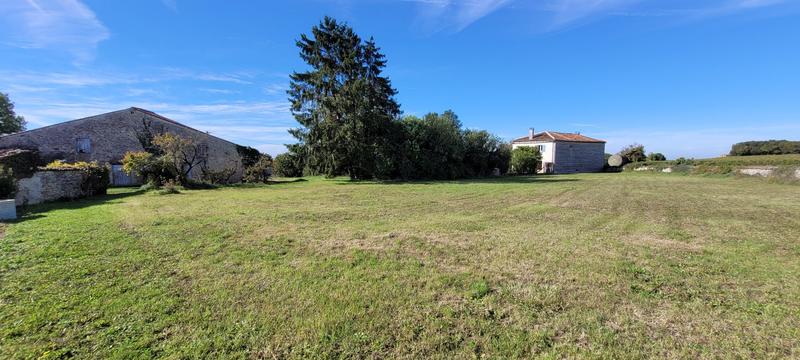 Ferme - 350 m² - 8 pièces