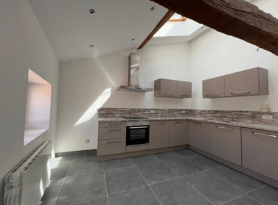 Appartement - 73 m² - 4 pièces