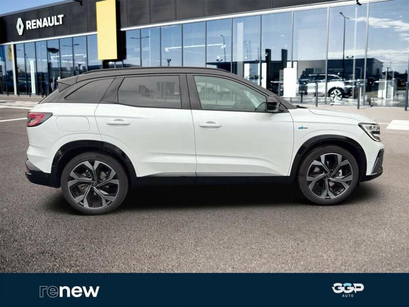 Renault Austral E-Tech full hybrid 200 Gsr2 Techno esprit Alpine