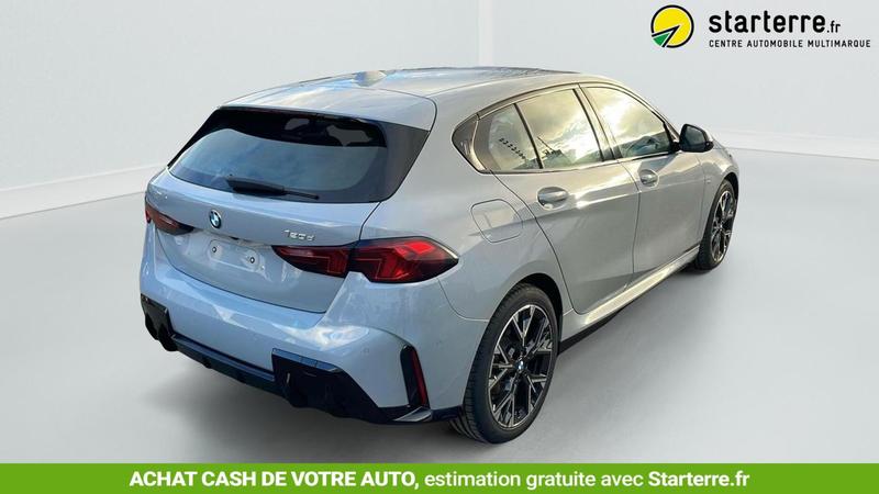 Bmw Série 1 F70 120d 163 ch Dkg7 m Sport