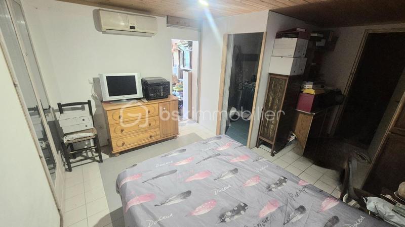 Villa - 100 m² - 4 pièces