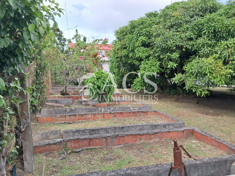 Maison - 152 m² - 5 pièces