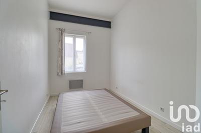 Appartement - 121 m² - 6 pièces