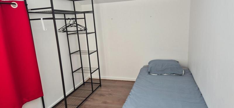 Maison - 52 m² - 4 pièces