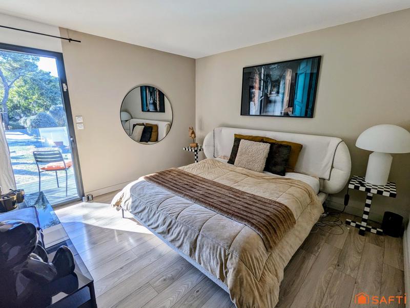 Villa - 190 m² - 6 pièces