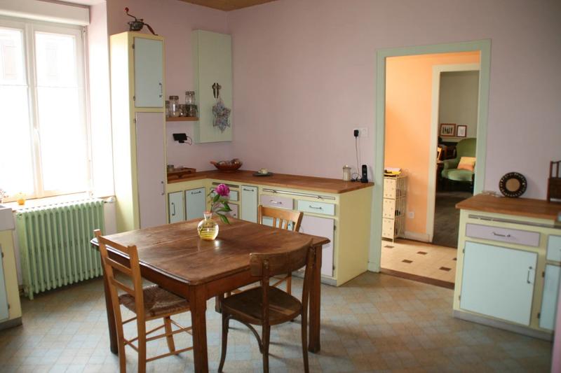 Maison - 137 m² - 6 pièces