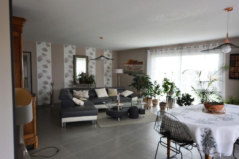 Maison - 188 m² - 6 pièces