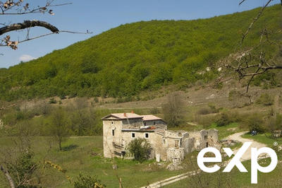 Bastide - 450 m² - 19 pièces