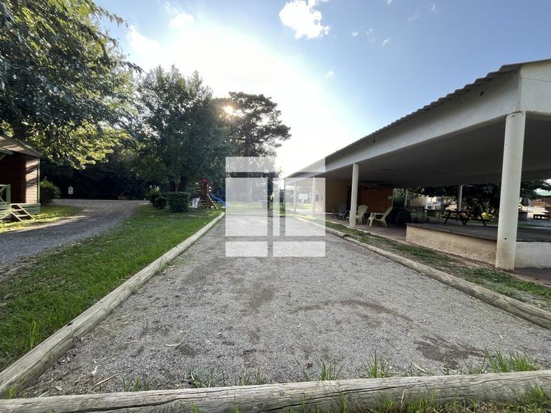 Châlet - 30 m² - 3 pièces