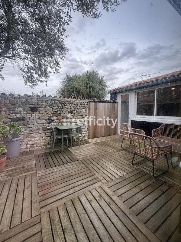 Maison - 128 m² - 4 pièces