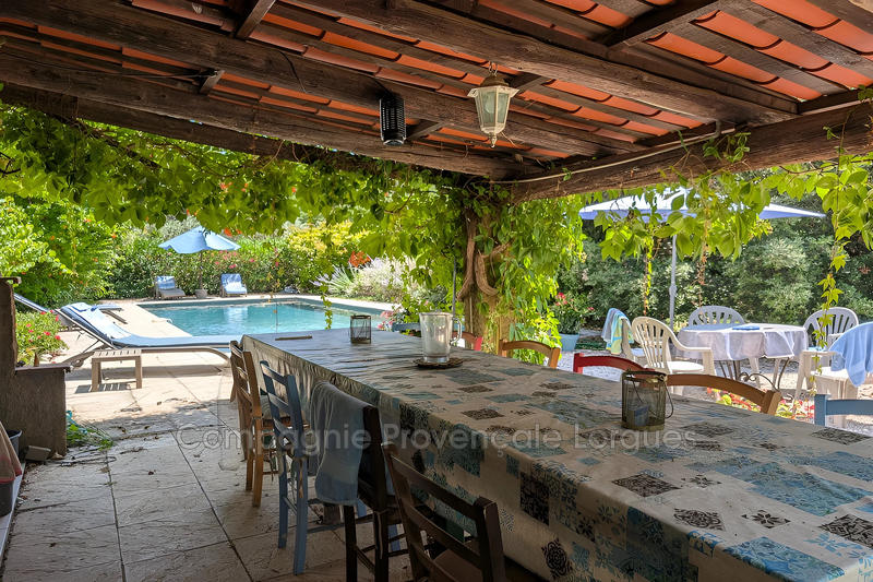 Maison - 162 m² - 5 pièces