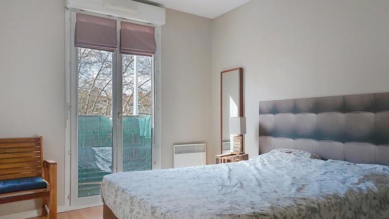 Appartement - 51 m² - 2 pièces