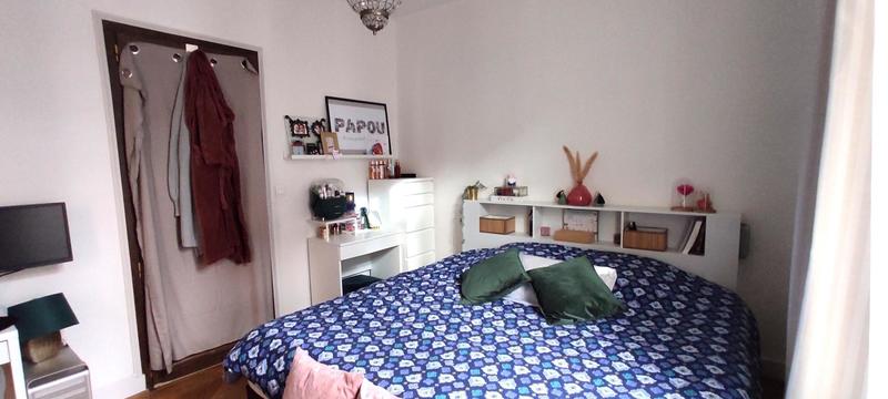 Appartement - 102 m² - 4 pièces