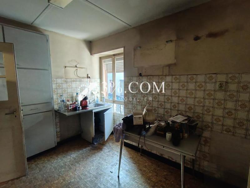 Maison - 153 m² - 8 pièces