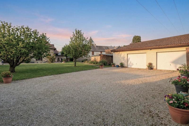 Maison - 178 m² - 6 pièces