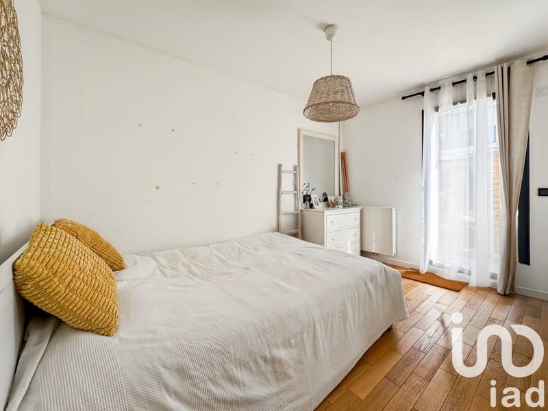 Appartement - 102 m² - 4 pièces