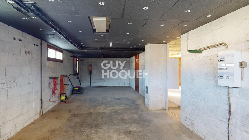 Maison - 146 m² - 5 pièces