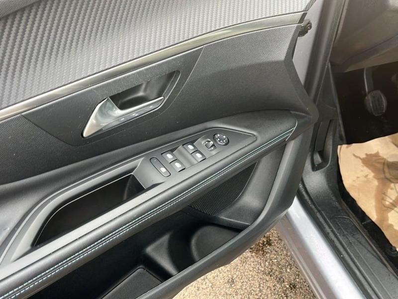 Peugeot 3008 BlueHDi 130ch s&amp;S Bvm6 Allure