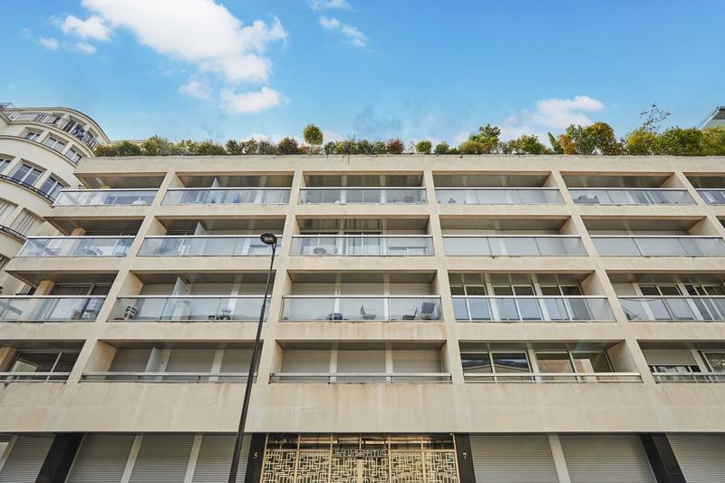 Appartement - 26 m² - 1 pièce