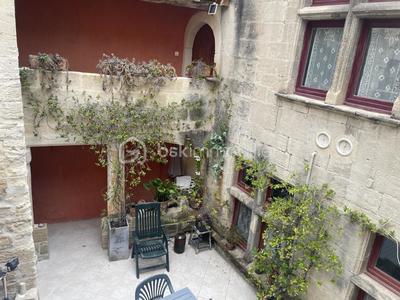 Demeure - 175 m² - 5 pièces