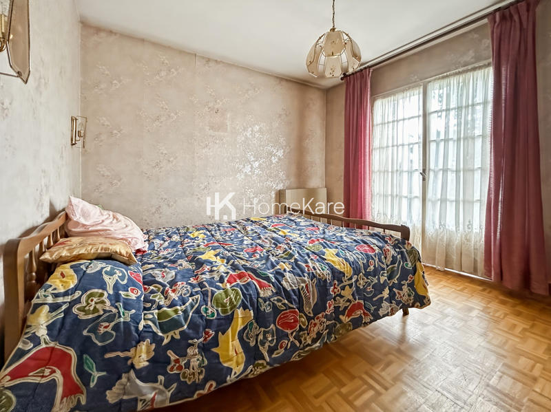 Maison - 136 m² - 6 pièces