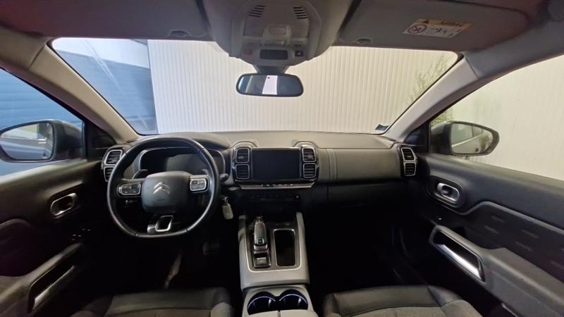 Citroën C5 Aircross bluehdi 130 ss eat8 business