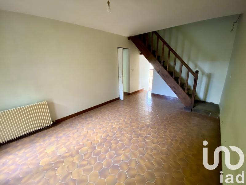 Maison - 221 m² - 10 pièces